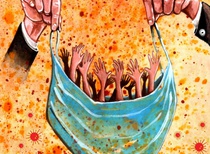 گالری برترین آثار کارتون جهان - بخش1536