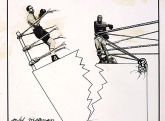 
                                                            ralph steadman uk 119