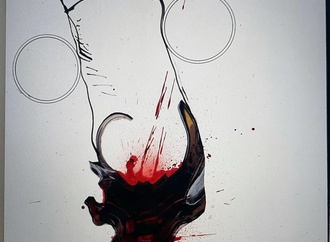 
                                                            ralph steadman 3