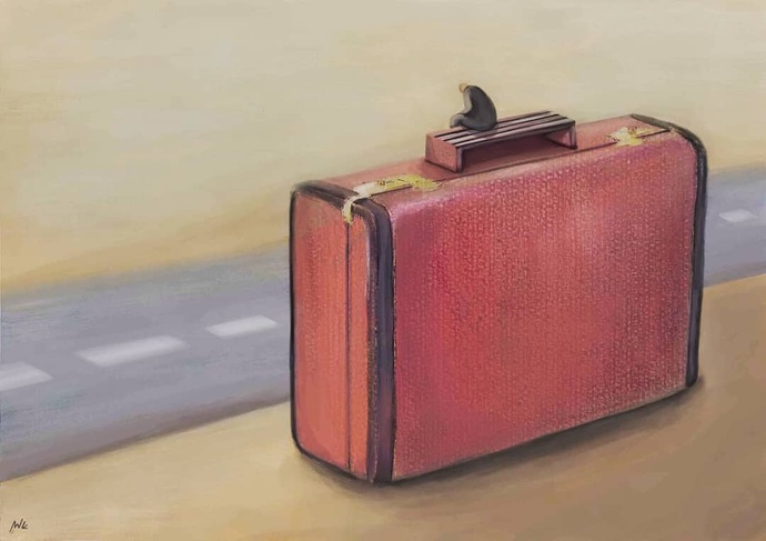 By: عالیه مظاهری
