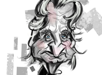 مایکل داگلاس