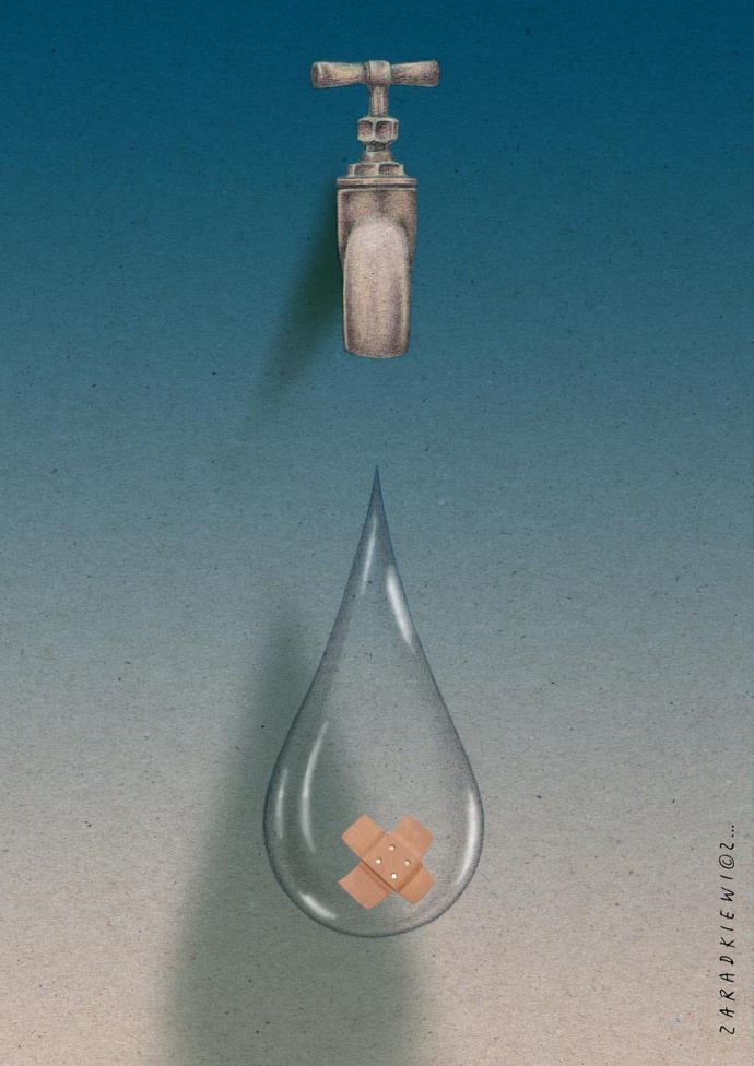 By: زیگموند زارادکیویچ از لهستان