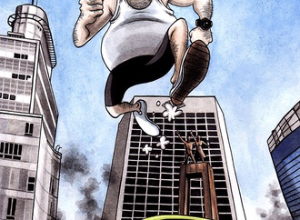 
                                                            doddy iswahyudi indonesia 6