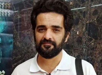 احمدرضا بیضایی