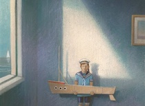 گالری برترین آثار کارتون جهان - بخش1880