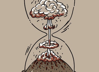 پایان زمان