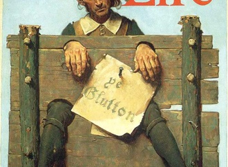 
                                                            norman rockwell1