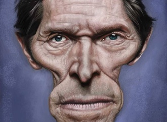 
                                                            گالری منتخب بهترین کاریکاتورهای  ایران و جهان