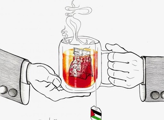 دنیای بیرون...