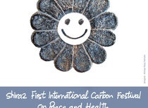 نخستین جشنواره کارتون صلح و سلامت شیراز-۱۳۹۹