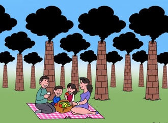 محیط زیست