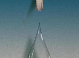 آخرین قطره