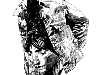 
                                                            sergio toppi italy 46