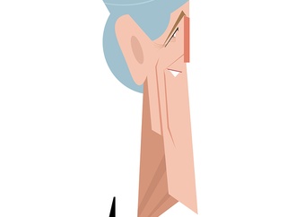 
                                                            alireza_pakdel caricature 10