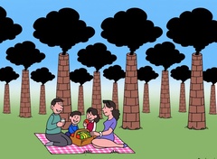 محیط زیست