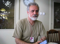 انیمیشن دوست باغچه من تولید می‌شود