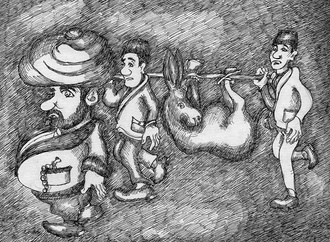 
                                                            ali ihsan akule turkey