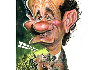 
                                                            گالری منتخب بهترین کاریکاتورهای  ایران و جهان