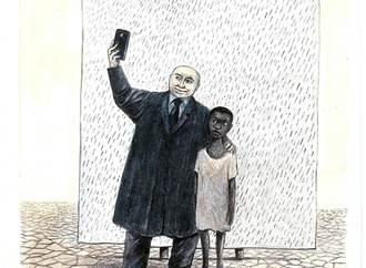 بهترین آثار کارتون جهان بخش - 448