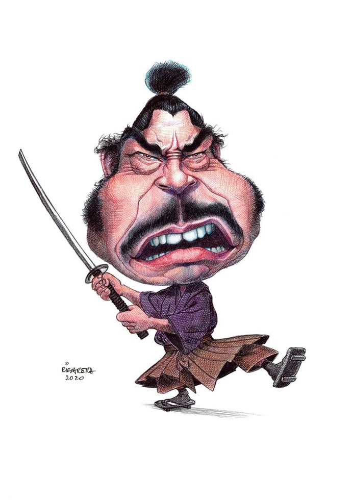 By: کریستین مرکادیر