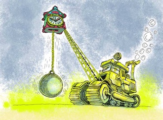 
                                                            گالری برترین آثار کارتون جهان - بخش1647