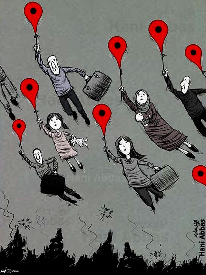 By: هانی عباس 