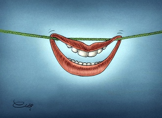 گالری برترین آثار کارتون جهان - بخش1635