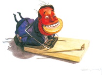 گالری برترین آثار کارتون جهان - بخش1798