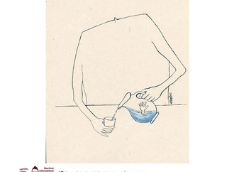 
                                                            1st kurd cartoon forum syriacartoon2019 67