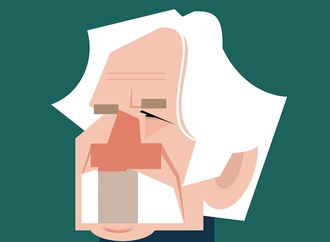 
                                                            alireza_pakdel caricature 6