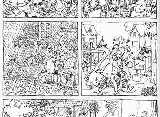 
                                                            گالری کارتون های آراگونز از مکزیک