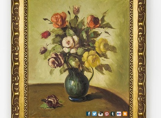 
                                                            گالری آثار طنز آلوارو کارمونا از اسپانیا