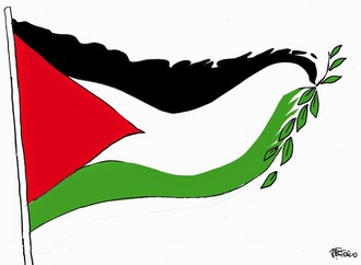 فلسطین آزاد
