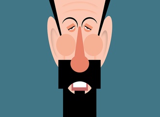 alireza_pakdel caricature 3