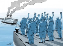 بهترین آثار کارتون جهان بخش - 409