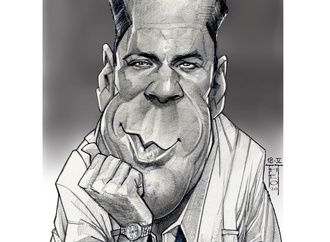 بروس ویلیس