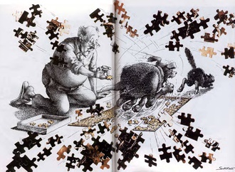 گالری برترین آثار جهان - بخش 161