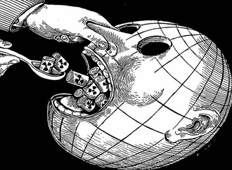 
                                                            گالری کارتون های آندرزج کروزه از لهستان
