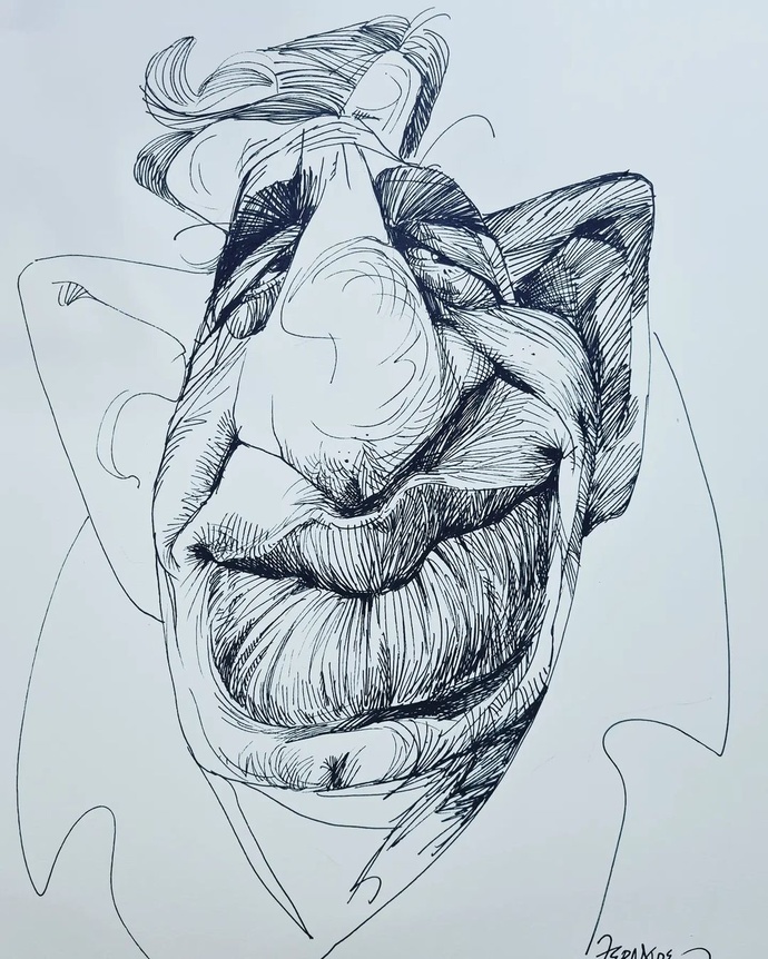 By: لوئیس کارلوس فرناندز از برزیل