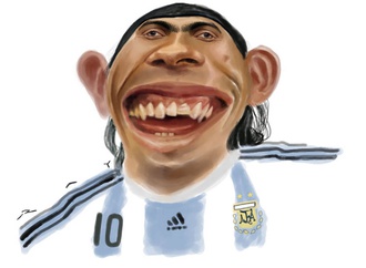 
                                                            ray costa brazil5carlos tevez