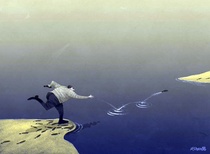 بهترین آثار کارتون جهان بخش - 421