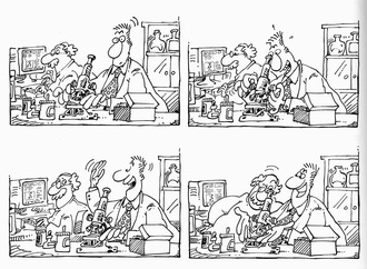 
                                                            گالری کارتون های آراگونز از مکزیک