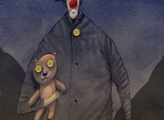 
                                                            گالری برترین آثار کارتون جهان - بخش1647