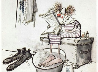 
                                                            ronald searle1