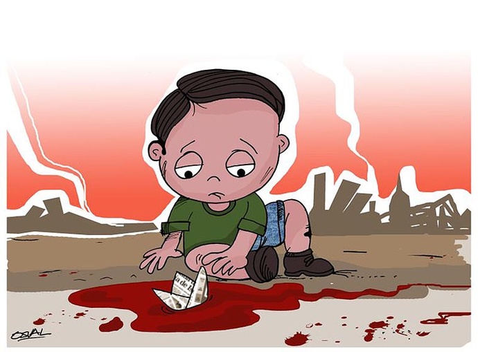 By: اوسوالدو گوتیرز گومز 