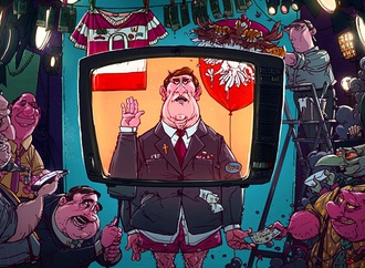 
                                                            michal dziekan poland 4