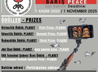 نتایج دومین مسابقه بینالمللی کارتون در ترکیه