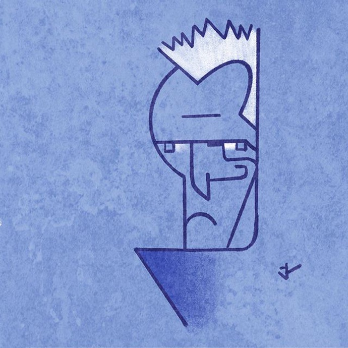 By: جواکین الدکوئرا - اسپانیا