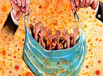 گالری برترین آثار کارتون جهان - بخش1536