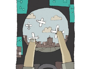 
                                                            گالری برترین آثار کارتون جهان - بخش1647